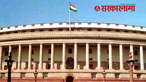Rajyasabha Election, Kishor Jorgewar, Vidarbha. 