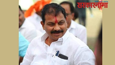 Sanjay Shinde