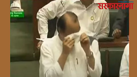 Ajit Pawar