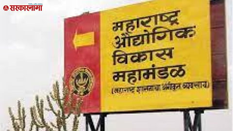 Maan MIDC