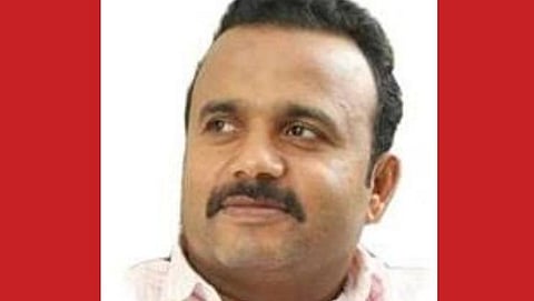 MLA Jaykumar Gore