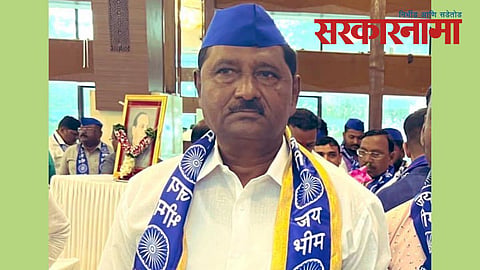 Chandrakant Handore