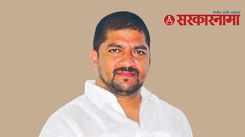 Purshottam Kadlag
