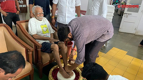 Bacchu Kadu 