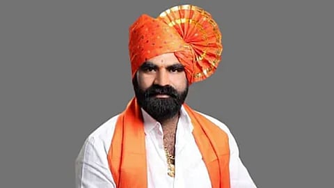 Santosh Bangar News in Marathi, Hingoli Latest Marathi News