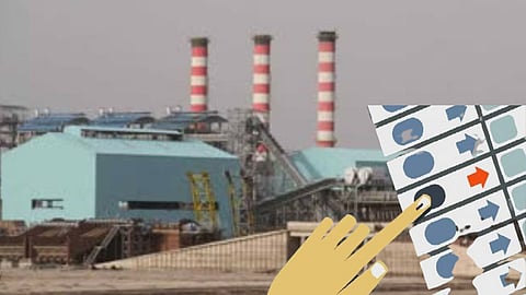 Bhimashankar cooperative sugar factory election
