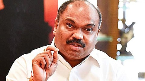 Anil Parab 