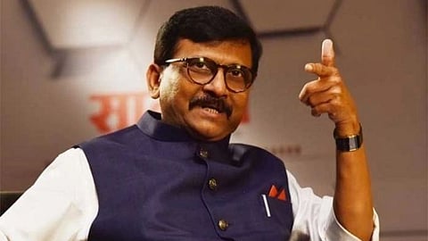 Sanjay Raut Latest Marathi News 