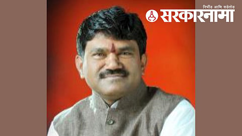 Hemant Godse