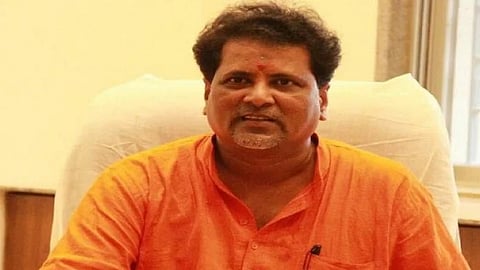 mahendra dalvi