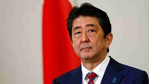 Shinzo Abe passed away,  Japan Politics news updates