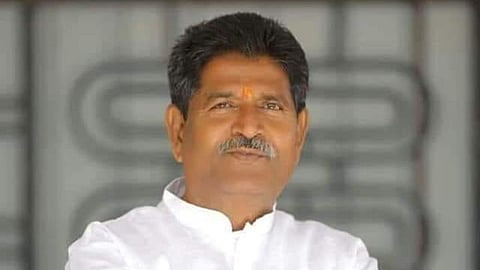 Sadashiv Lokhande