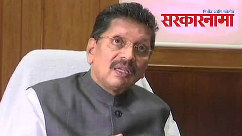 Deepak Kesarkar
