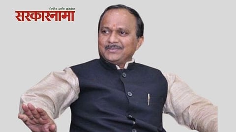 Krupal Tumane