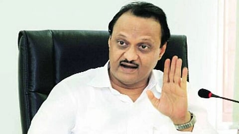 Ajit Pawar Latest News 