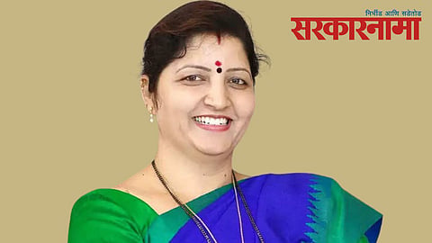 Rupali Chakankar News, Political News updates, Rajkiya Batmya, Nashik News