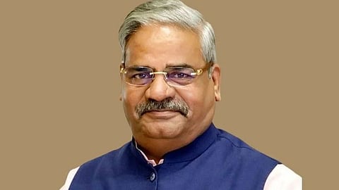 Shivajirao Adhalrao Patil| 