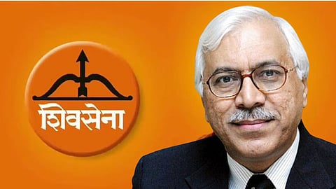 Ex Chief Election Commissioner S Y Qureshi, Shev Sena Latest News News 