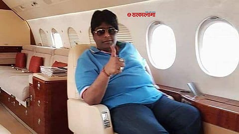 Ajay Navander News, DHFL Scam News Updates