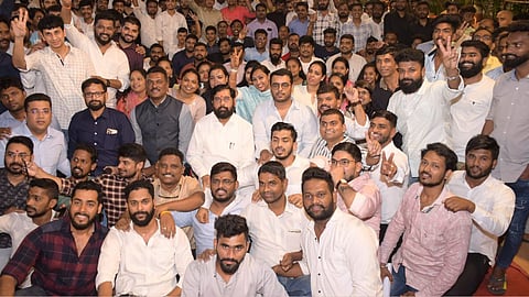 CM Eknath Shinde Latest Marathi News