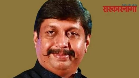 Dhayshil Mohite Patil