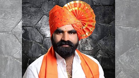 Santosh Bangar News in Marathi, Hingoli News in Marathi, Shivsena Latest Marathi News