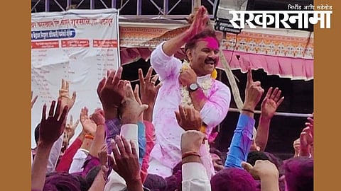 Abhijeet Patil