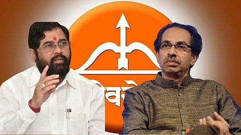 Shivsena News, Uddhav Thackeray News, Political News Updates in Marathi 