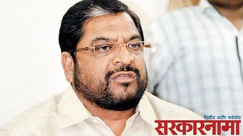 Raju Shetty Latest News 