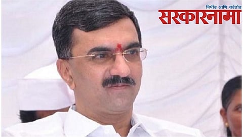 MLA shambhuraj desai News, Political News updates in Marathi 