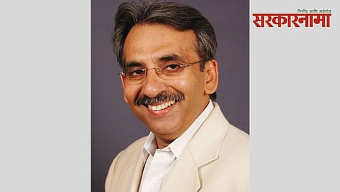 Congress MLA Amin Patel Latest News 