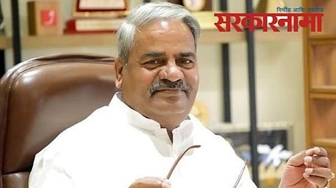 Shivajirao Adhalrao Patil