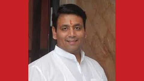 NCP Mahesh Tapase Latest News 