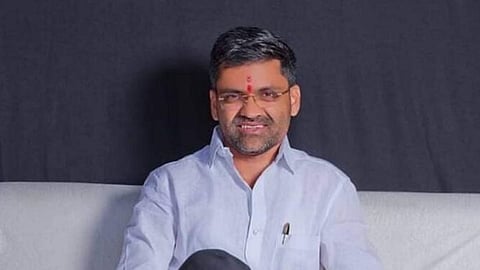 Nilesh Lanke