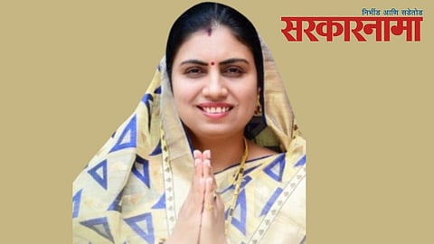 Jayshree Mahajan News, Jalgaon Latest Marathi News