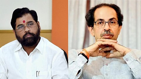 राज्यपाल शिंदे-भाजप गटाला सत्तास्थापनेसाठी कसं आमंत्रित करु शकतात? शिवसेना पुन्हा न्यायालयात
