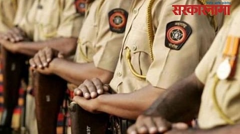  Pimpri police Latest News
