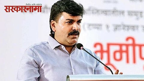 Rahul Shewale News in Marathi, Shiv sena News