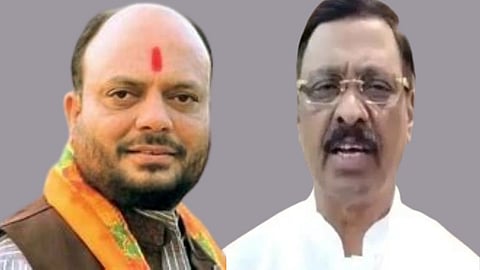 गुलाबराव हे आयत्या बिळावरचे नागोबा ; हिम्मत असेल तर  शिवसेना सोडा ; राऊतांचे आव्हान 