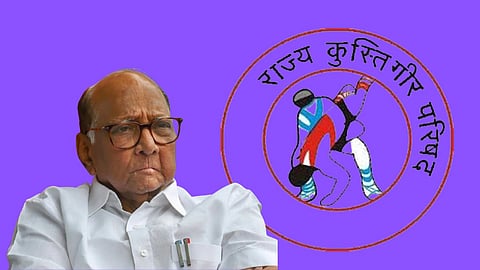 Sharad Pawar 