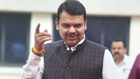 Devendra Fadanvis 