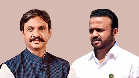 MLA Rahul Kul Latest News, Jaikumar Gore Latest Marathi News