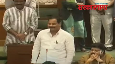 Sanjay Shinde