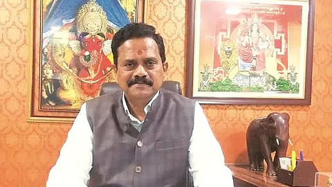 Rajan Vichare