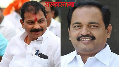 Sanjay Shinde-Mahesh Kothe