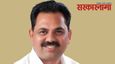 MLA Anil Patil Latest News 