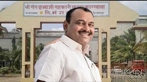 BJP MLA Samadhan Awatade Latest News 
