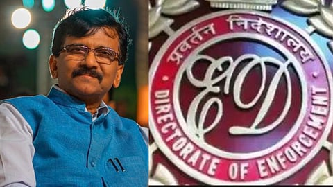 sanjay raut