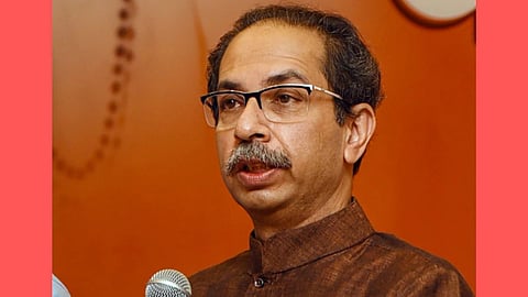 Shivsena Latest Marathi News, Uddhav Thackeray News, 