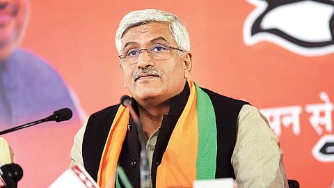 Rajsthan Politics| gajendra singh shekhawat| 